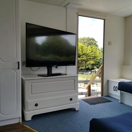 Gwel Kastel Hotel Penzance Exterior foto