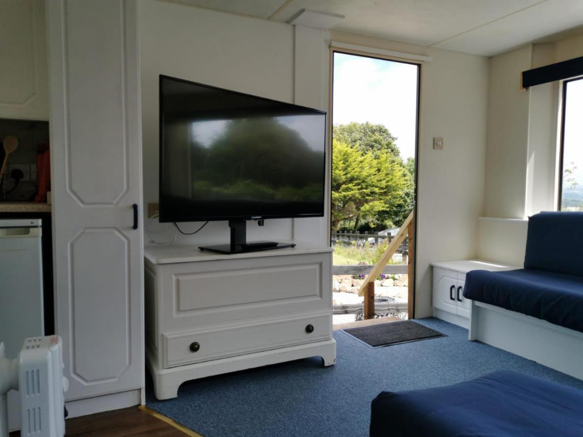 Gwel Kastel Hotel Penzance Exterior foto